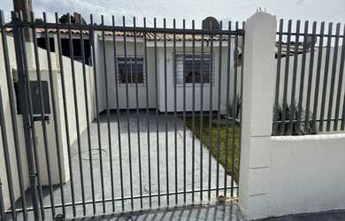 Imagem 4: Casa Vendo Santa Candida. Churrasqueira, Varanda, 44m² de Áreae2 Vagas...