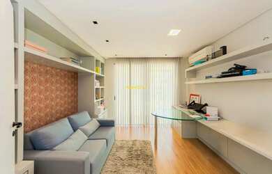 Imagem 14: Casa com piscina no condomínio Villa Lobos