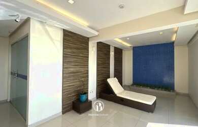 Imagem 5: Vendo Flat 50 m², 1 dormitório e climatizado no Adrianópolis Manaus-AM