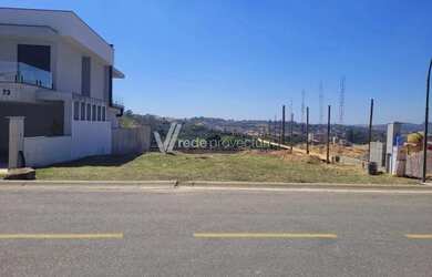 Imagem 2: terreno - Colline Di Parma - Valinhos