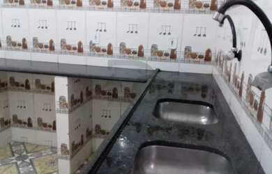 Imagem 10: Casa de 135m² no Bairro Marcos Freire 3 com 3 Quartos, Garagem, Área de Serviço e Mais