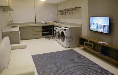 Imagem 16: More no Ritz Class em Joinville com 32% de entrada e saldo em 120 x c/ a construtora