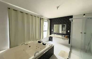 Imagem 2: Casa de condomínio para locação no Novo Portinho