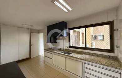 Imagem 5: Apartamento 3 Suítes para Alugar em Santa Maria, Uberaba-ed.Santa Ursula