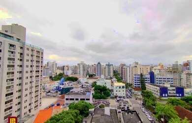 Imagem 5: Apartamento Centro de Florianópolis com 211 m² próximo ao hippo