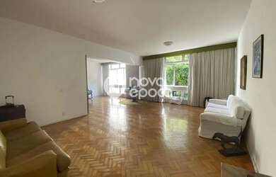 Imagem 7: Flamengo Apartamento 3 quartos, sendo 1 suite