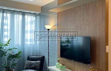 Imagem 2: Apartamento 01 quarto a venda na Jatiuca