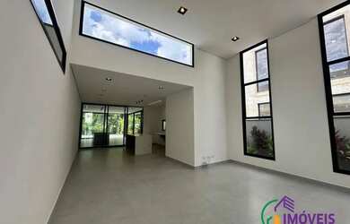 Imagem 9: CASA EM CONDOMÍNIO - LOTEAMENTO GRANVILLE ATIBAIA - SP