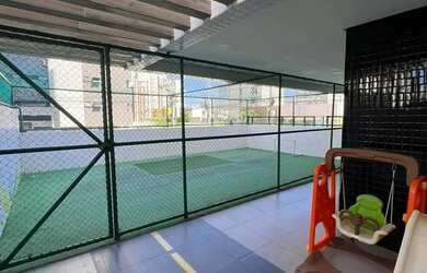 Imagem 16: Imóvel para venda com 42 metros quadrados com 1 quarto em Jatiúca -...