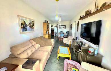 Imagem 4: Apartamento com 2 dormitórios à venda, 84 m² por R$ 670.000,00 - Martim...