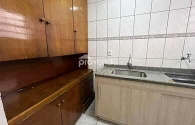 Imagem 6: RUA CLAUDIO DA COSTA, Q. 50 A, L. 0, S/N, APART - 301, BLOCO - M, COND...