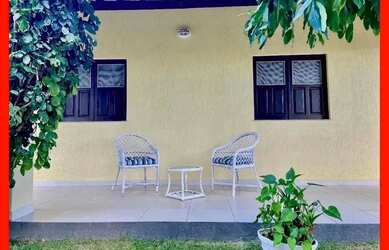 Imagem 9: CASA - ITACIMIRIM - 4 QUARTOS - 1000M² - MOBILIADO - PISCINA - CHURRASQUEIRA...