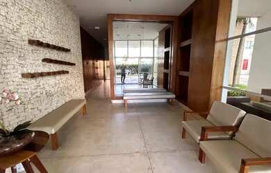 Imagem 13: MAFP - AQUARELLE com 83m² - Nova Parnamirim - Parnamirim - RN