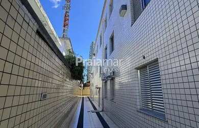 Imagem 16: APARTAMENTO PARA ALUGAR EM EMBARÉ, SANTOS - 2 DORMITÓRIOS E 1 VAGA -...