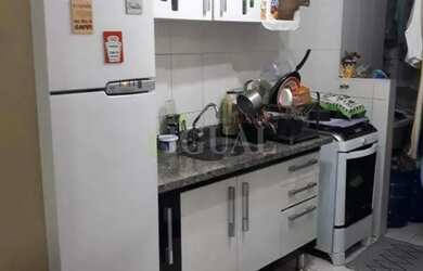 Imagem 5: Apartamento Condomínio Fechado