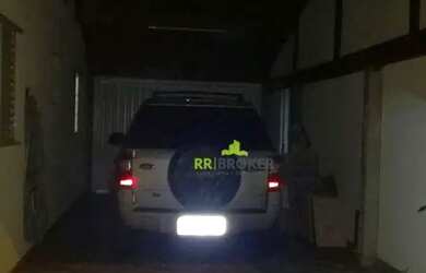 Imagem 7: Casa com 2 dormitórios à venda, 110 m² por R$ 230.000,00 - Residencial...