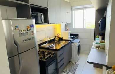 Imagem 13: Apartamento, Cambeba, 2 Quartos