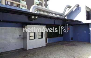 Imagem 13: Venda ou locação Prédio Santo Antônio Belo Horizonte