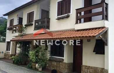 Imagem 14: Casa de condomínio em Avenida Senador José Ermírio de Moraes - Tremembé...