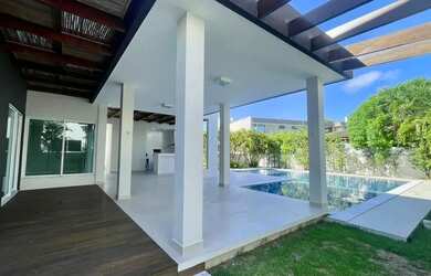 Imagem 13: Casa aconchegante no Condomínio Laguna