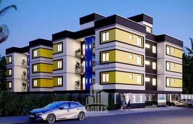 Imagem 15: Apartamento em Praia de leste