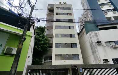 Imagem 2: APARTAMENTO À VENDA OU LOCAÇÃO 2 QUARTOS COM 1 SUÍTE, VARANDA, 1 VAGA...