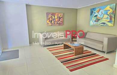 Imagem 16: Apartamento 2 Dormitórios À Venda em Moema