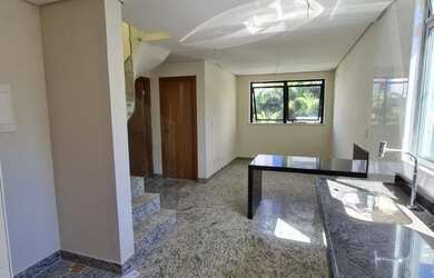 Imagem 12: Cobertura 02 suites e 02 vagas a venda no bairro de Lourdes na cidade...