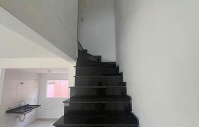 Imagem 10: Sobrado para aluguel tem 70 metros quadrados com 2 quartos em Centro -...