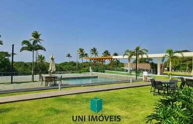 Imagem: O terreno possui 675m² de Área e está localizado em Portal