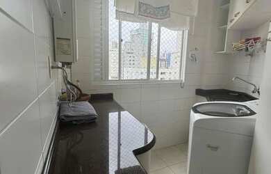 Imagem 11: Coliseum Residence. Churrasqueira, Imóvel mobiliado, Ar-condicionadoe119m²...