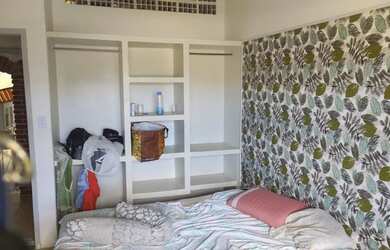 Imagem 11: Casa Ilha de Itamaracá. Churrasqueira, Imóvel mobiliado, Ar-condicionadoe300m²...