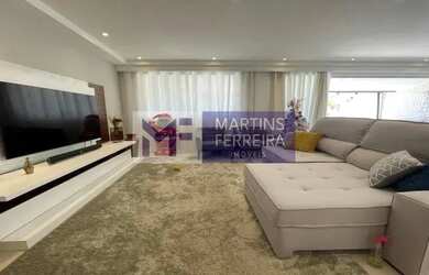 Imagem 11: Apartamento à venda 3 Quartos, 3 Suites, 3 Vagas, 306M², Recreio dos Bandeirantes, Rio de