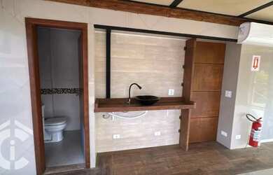 Imagem 11: Sala Comercial Cobertura 45m2 - Vila Prudente