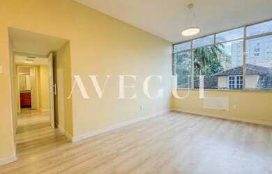 Imagem: Apartamento à venda 2 dormitórios 1 vaga 94 m²