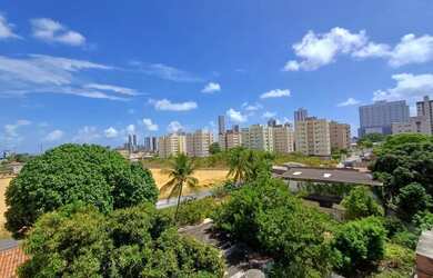 Imagem 6: Edifício Camboriú - CASA CAIADA - PRÓXIMO PRAÇA DA BiBLIA VARANDA...