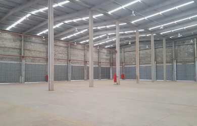 Imagem 4: GALPÃO 2.500 M2, CIA ARATU, NOVO EM CONDOMÍNIO FECHADO, SIMOES FILHO