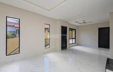 Imagem 5: Casa em condomínio no Bairro Alto