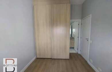 Imagem 8: Apartamento com 2 suítes para alugar, 111 m² por R$ 11.000/mês - Brooklin...