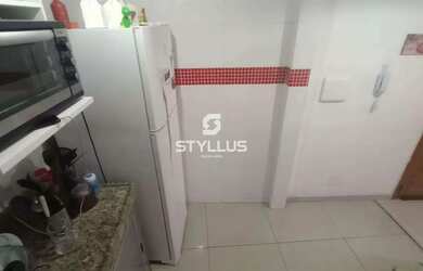 Imagem 10: Cachambi Apartamento com 1 dormitório