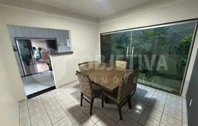 Imagem 11: Casa mobiliada no setor sul de Uberlândia disponível para aluguel
