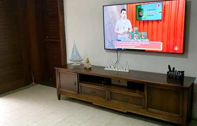 Imagem 12: CASA LOCAÇÃO PRAIA DO FORTE