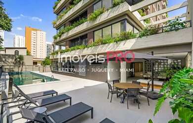 Imagem 14: Cobertura Duplex Decorada Porteira Fechada 170m² 3 Suítes 2 Vagas Determinadas