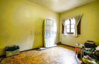 Imagem 15: TERRENO POMPÉIA 500M². Varandae500m² de Área