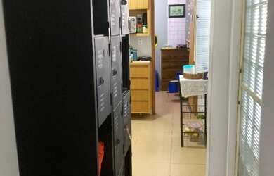 Imagem 15: Casa, Bairro Santa Eugênia, 2 quartos, garagem 1 carro e terraço