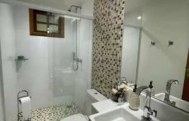 Imagem 4: Quatro chalés um ao lado do outro em Buenos Aries