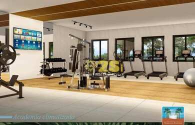 Imagem 7: Terreno à venda, 200 m² - Residencial Terras da Fazenda - Paulínia/SP