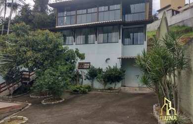 Imagem: A casa em condomínio à venda possui 2 Dormitórios, 2 Banheiros