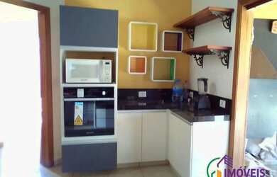 Imagem 6: CASA EM CONDOMÍNIO - JARDIM DO RIBEIRÃO 2 - SP