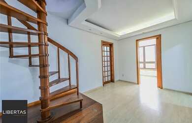 Imagem 9: Cobertura 3 dormitórios à venda Medianeira Porto Alegre/RS